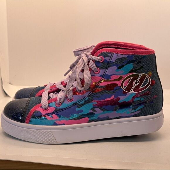 Heelys for kids in great shape size youth 5 - Picture 3 of 5